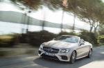 Mercedes-Benz E-Class AMG Line Cabriolet 2017 года (WW)